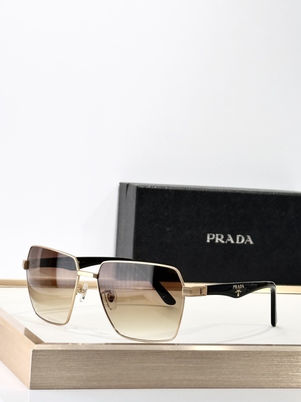 Prada glasses -PRADA 0132C431