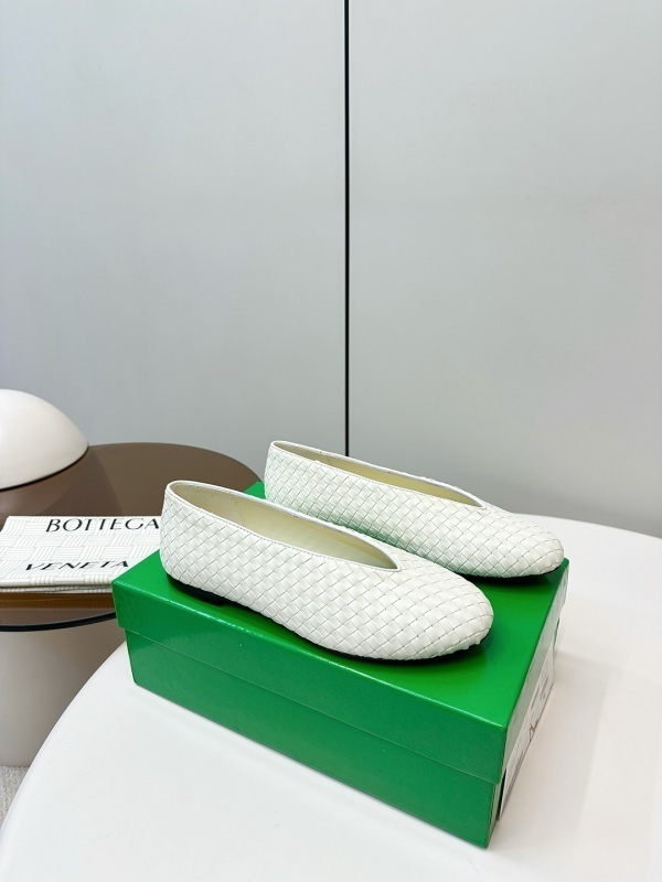 Bottega Veneta Women shoes -BV 000160CE