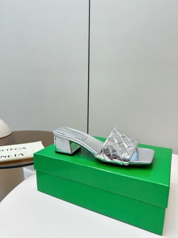 Bottega Veneta Women shoes -BV 001861B2