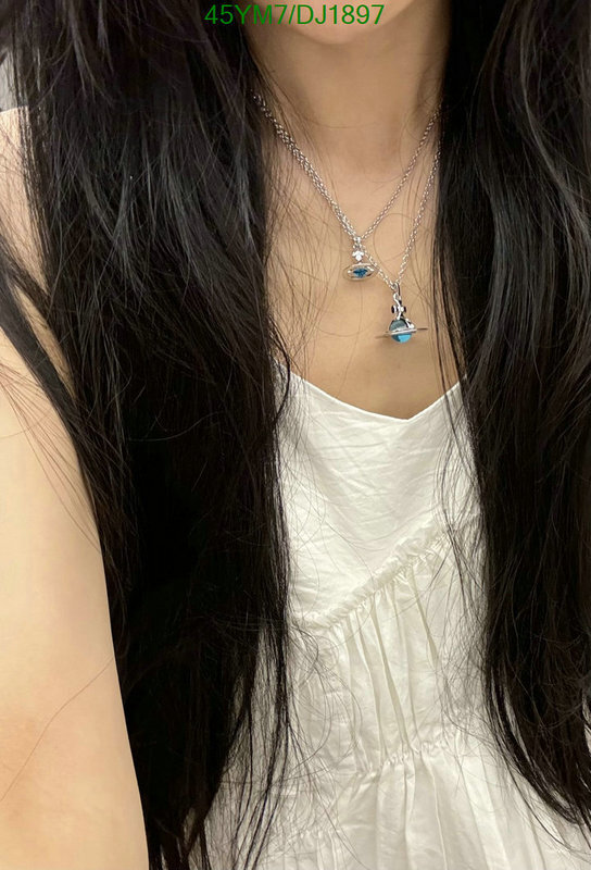 earrings Vivienne Westwood Jewelry Code DJ1897444A