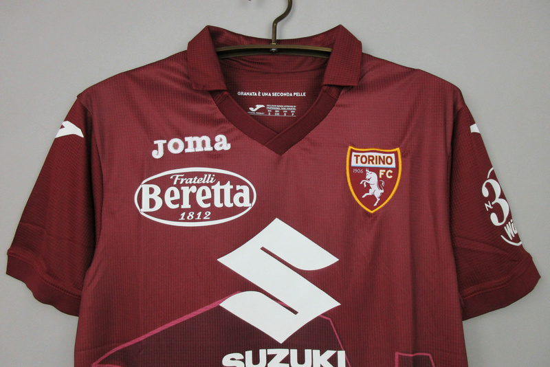 beone 22 23 Torino home 228D