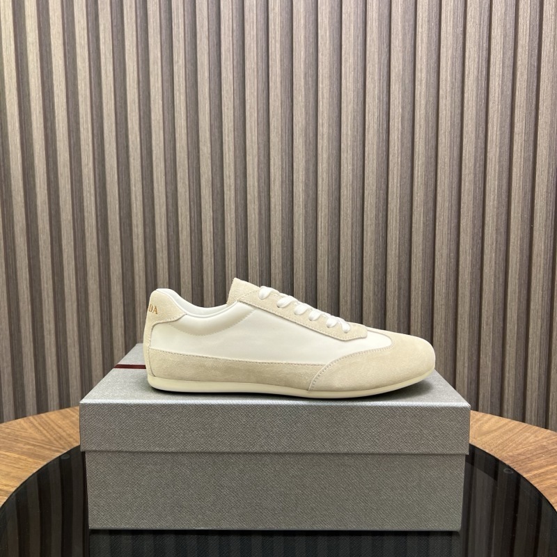 PRADA Men shoes -PRADA 0129B549