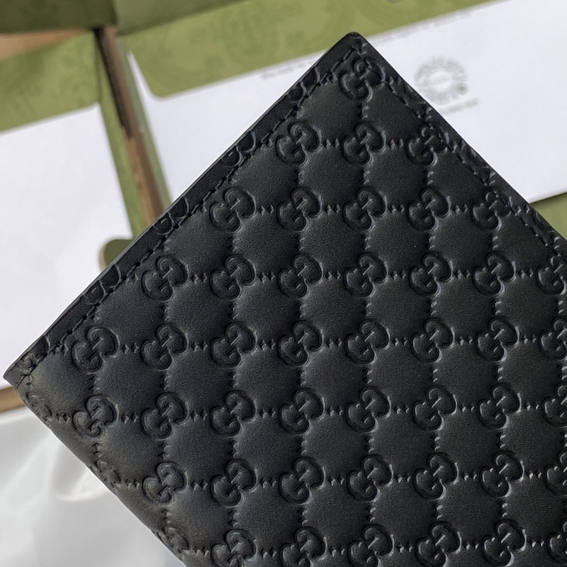 Gucci bags GG wallet(289A)