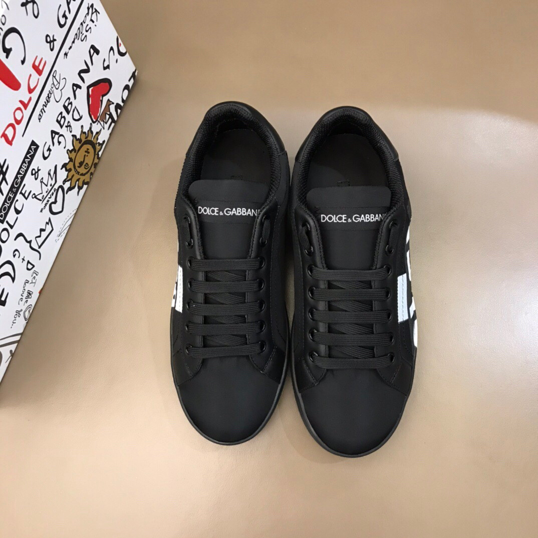 Dolce & Gabbana Shoes Dolce & Gabbana Sneakers AB2F