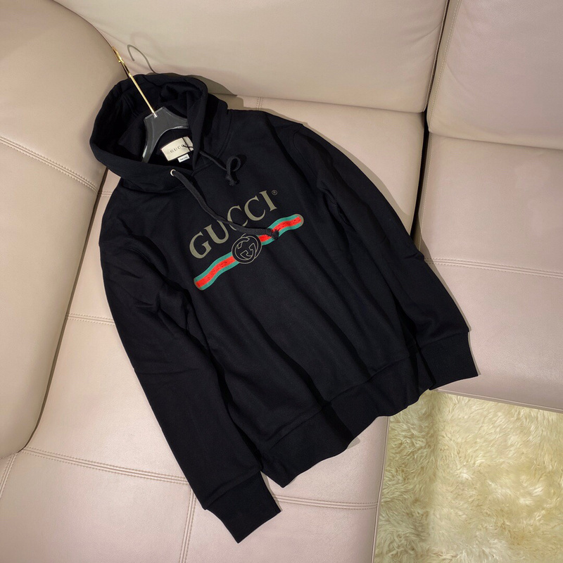 gucci 2020ss Gucc Hoodie 79D7