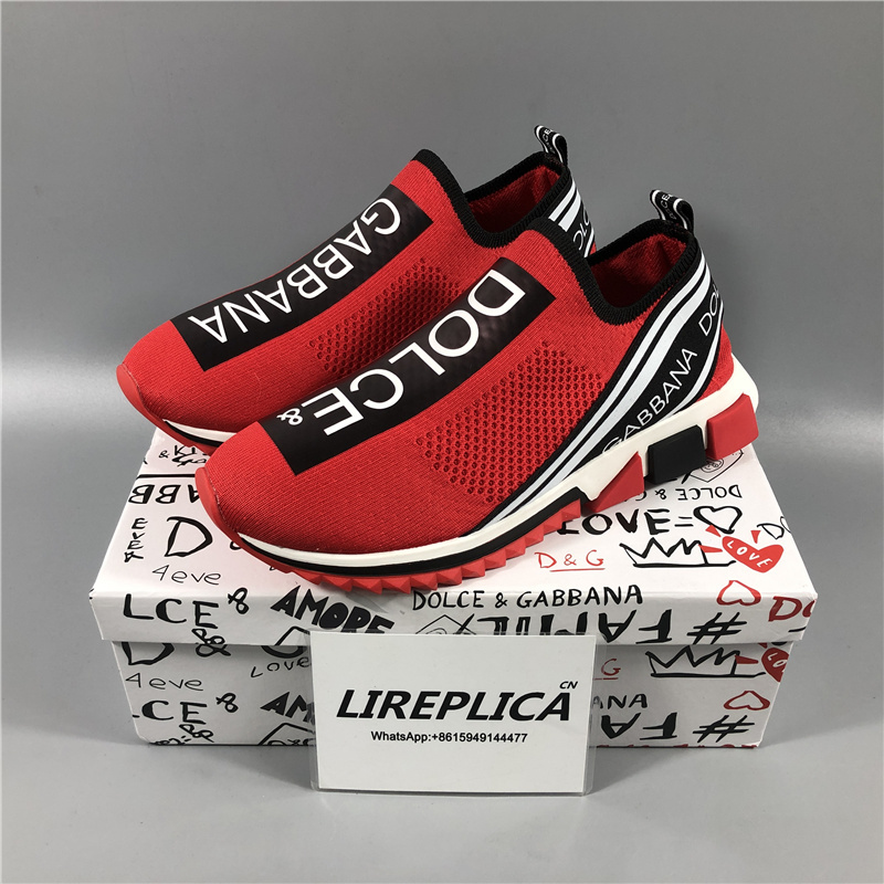 Dolce & Gabbana Shoes $180 Dolce & Gabbana Sneaker 19BF