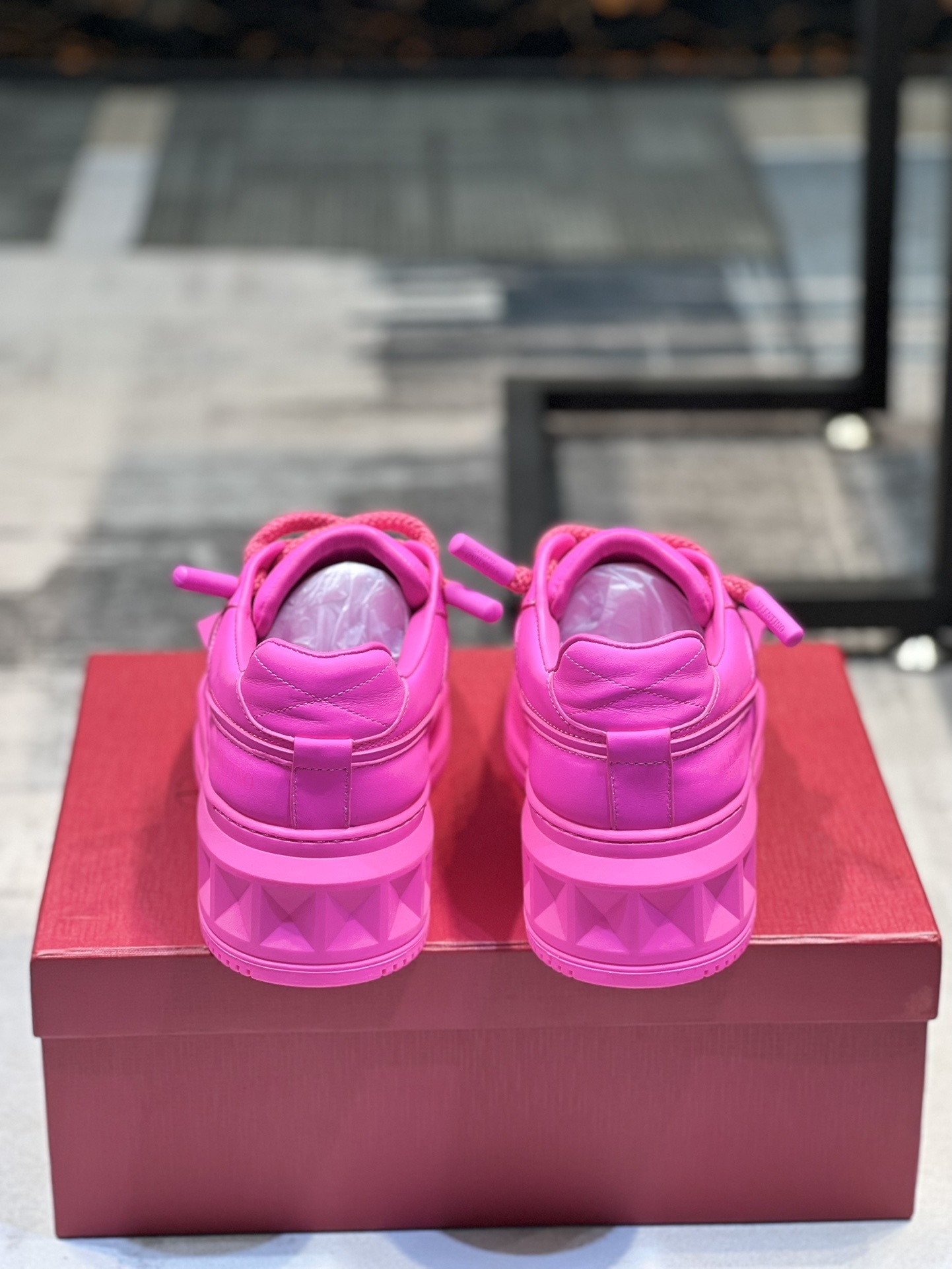 valentino shoes /sneakers-107