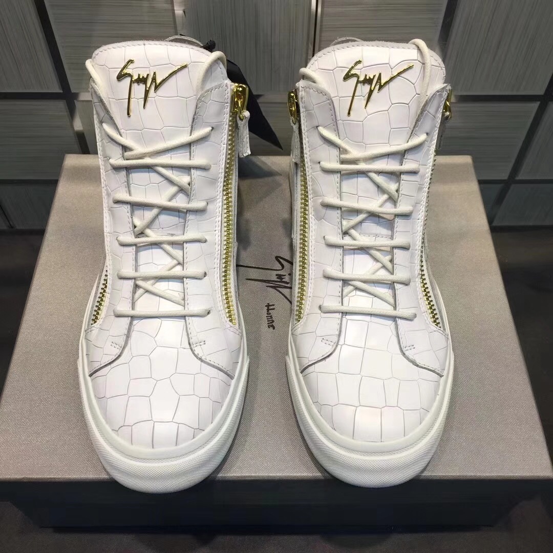 Giuseppe Zanotti Giuseppe zanotti Sneaker22A7