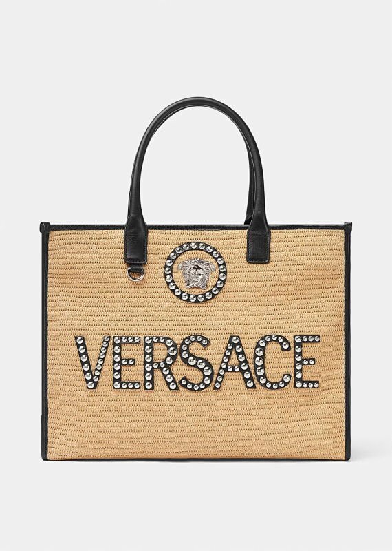 Versace Bag -VERSACE 003D7E0