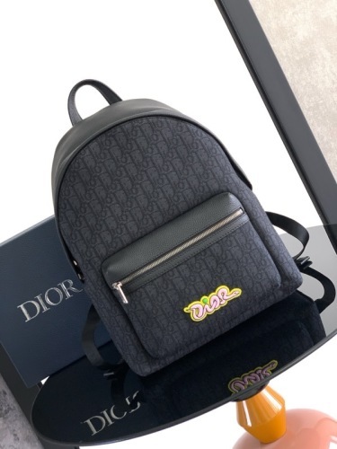 Dior Bag -DIOR1437A3E1