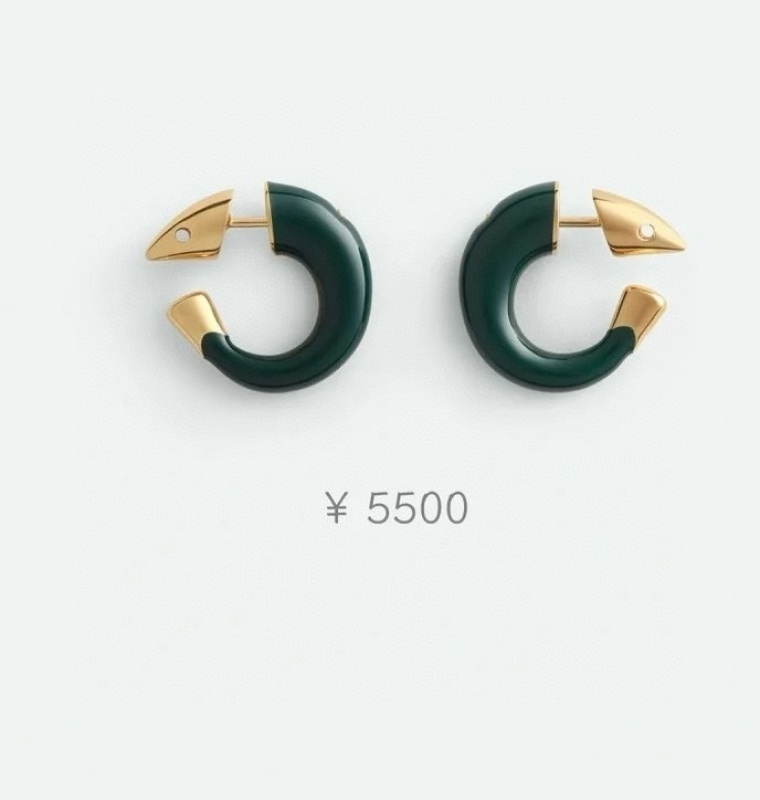 Bottega Veneta jewelry -BV 001638BE