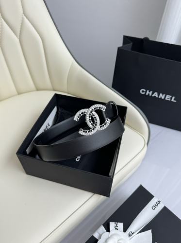 Chanel belt -Chanel 0006