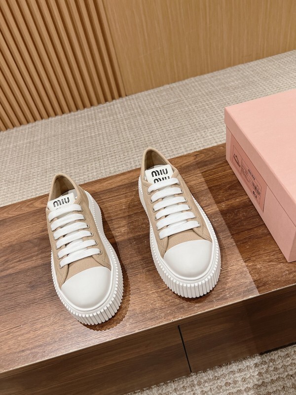 miu miu Miu sneakers 35 407F53