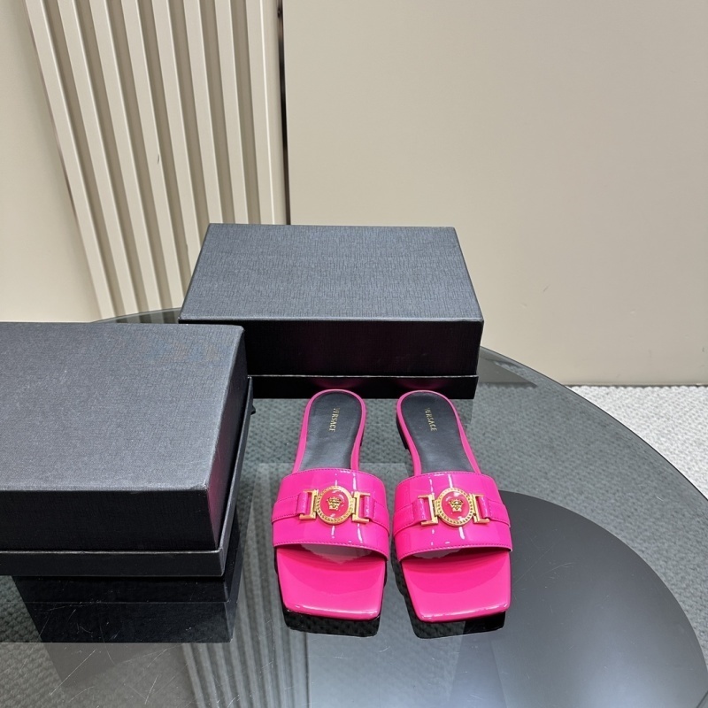 Versace Women shoes -VERSACE 0531B59