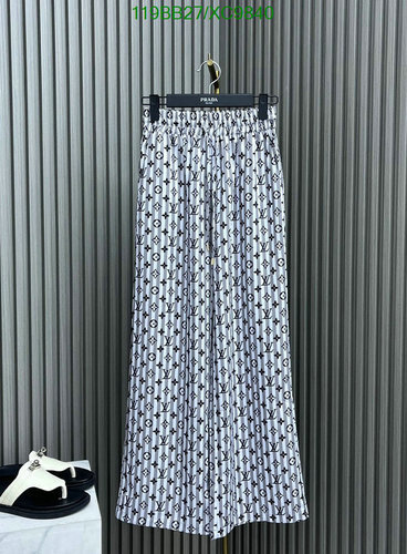 -Louis Vuitton Perfect Quality Designer Replica clothing LV Code︰ XC9840(0140) best