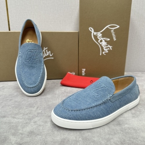 Christian Louboutin Women shoes -CL 0022C9B8