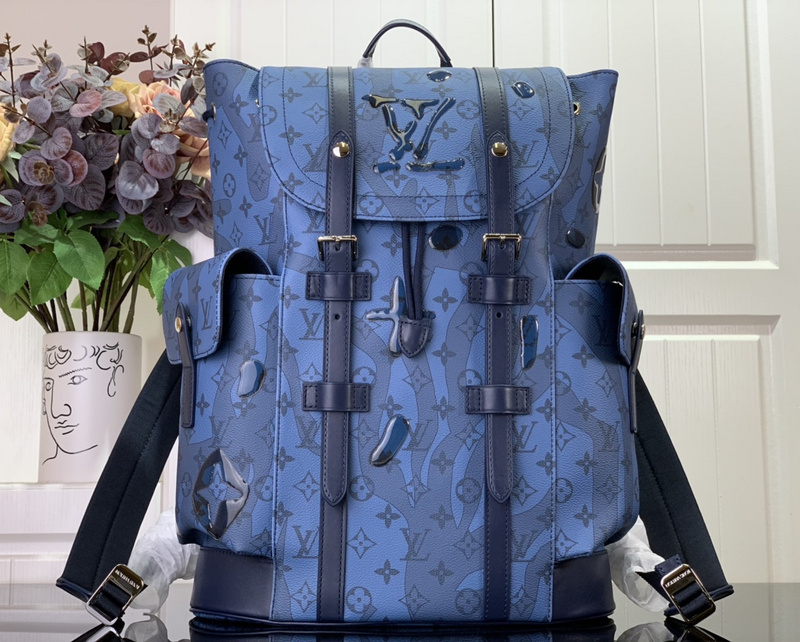 louis vuitton LV Bakcpack m226363DAF
