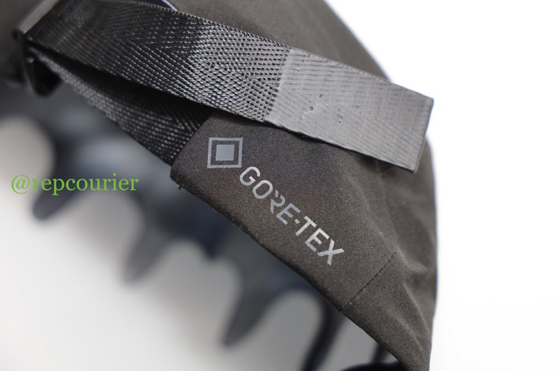 arcteryx 105 AL65 49CF