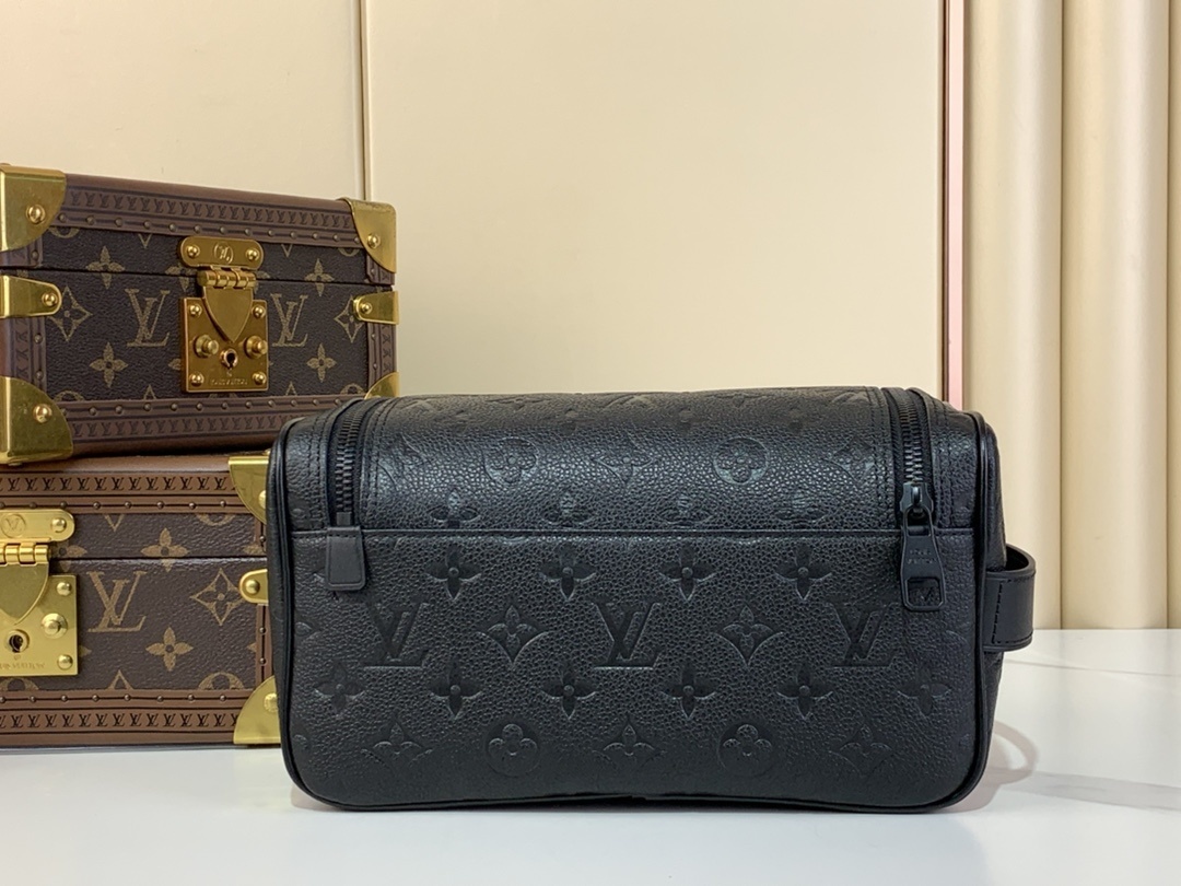 LV-Handbags M11510 Black (embossed)(14CB)