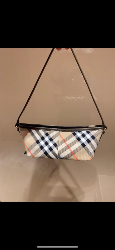 BURBERR Bag -BURBERRY 0055DBE5