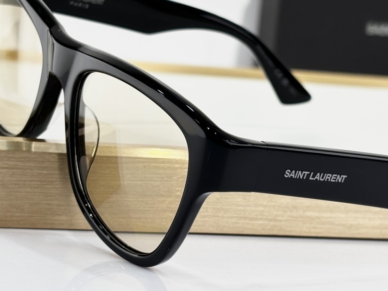 SAINTLAURENT glasses -SAINTLAURENT 0052A07F
