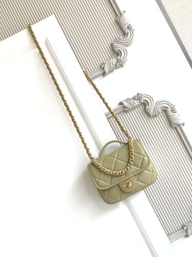 Chanel Bag -Chanel 0047