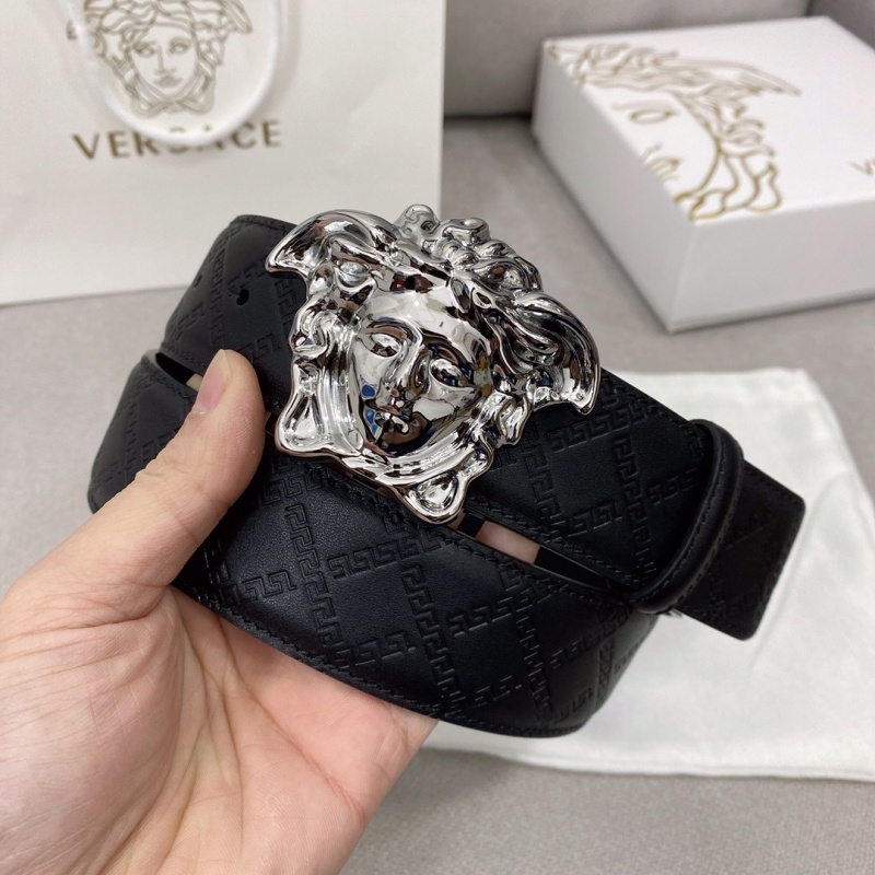 Versace The belt -VERSACE 00047D46