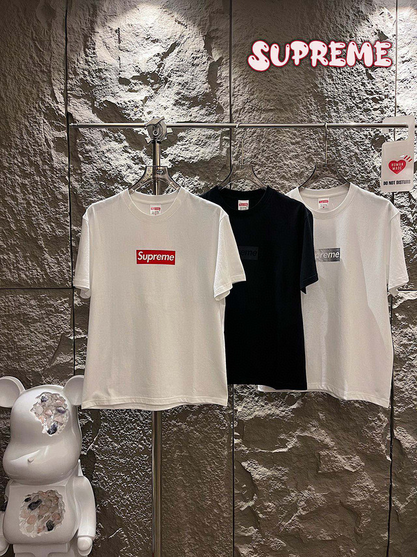 SUPREME Supreme SS23 West Hollywood Box Logo2186