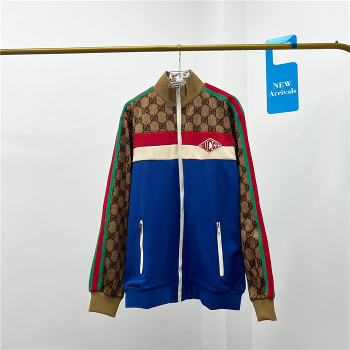 gucci G cci Jacket Top Version 220 7535