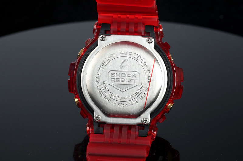 g shock original Casio G SHOCK Crazy Color DW 6900 sneaker3F5E