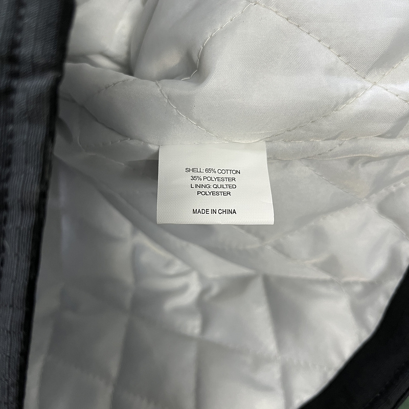 trapstar 245 Guerillaz Quilted Vest 3AF7