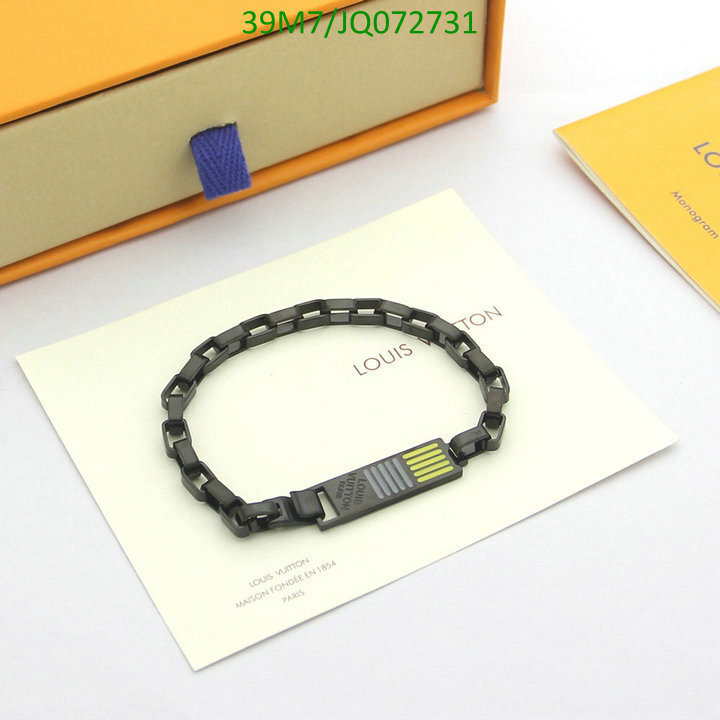 earrings Louis Vuitton high quality Jewelry Code JQ072731D568