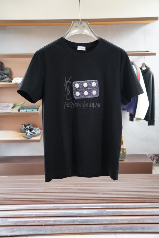 YSL Men clothes -YSL 00129830