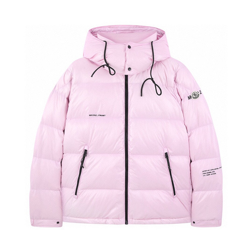 Moncler M0N﹡CLE﹡ COAT B0BF