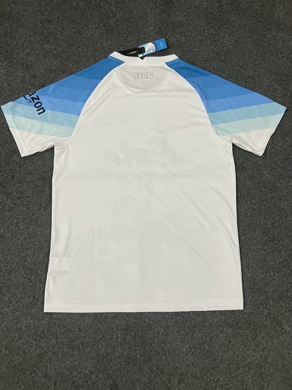 jersey 23∕24 Napoli Souvenir Soccer Jerseys(8696)