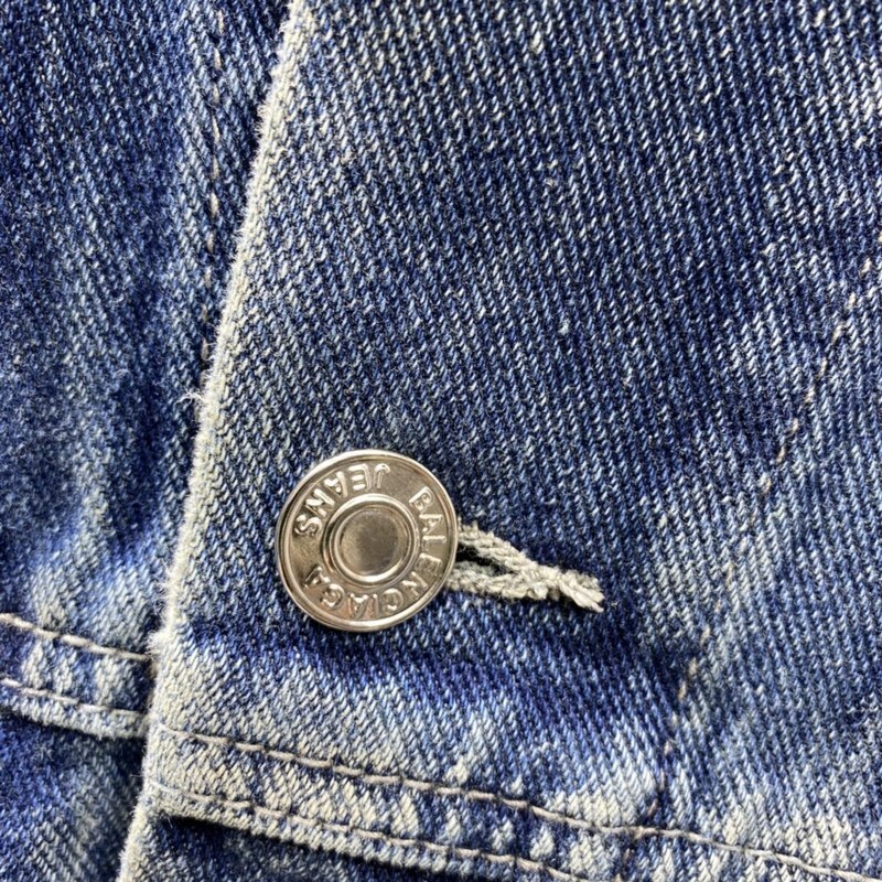 balenciaga Balenciaga clothes 2021ss JSYPD1300(6CD9)