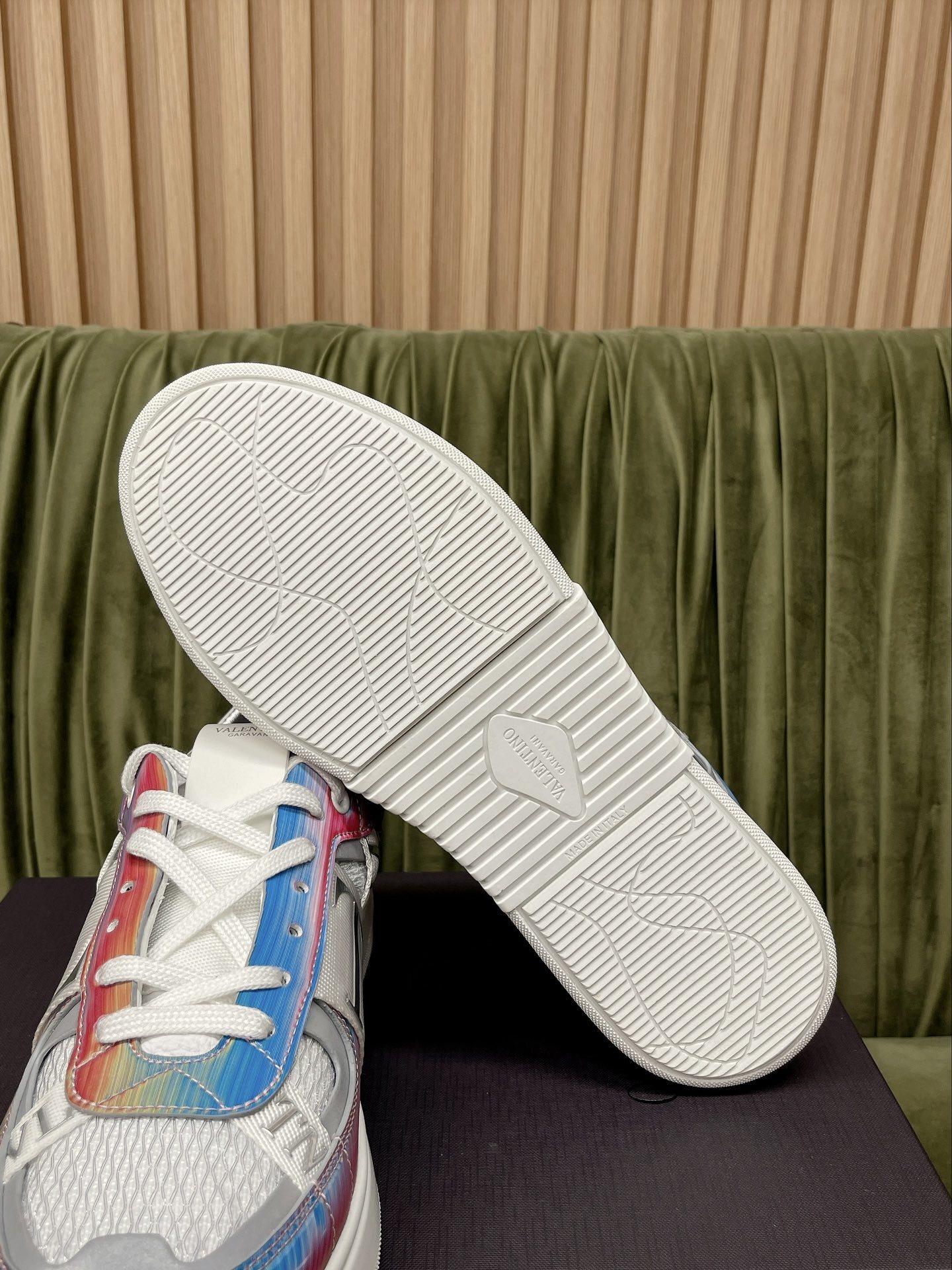 valentino shoes /sneakers-691