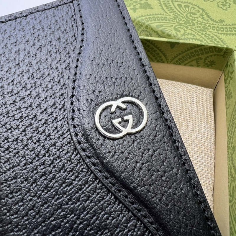 Gucci bags Gucci wallet(112F)