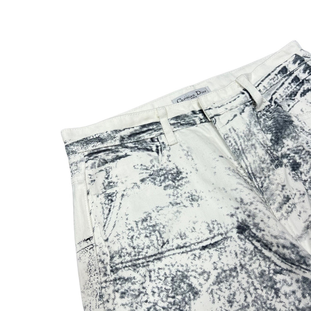 D2 Jeans pants/short/clothes-521