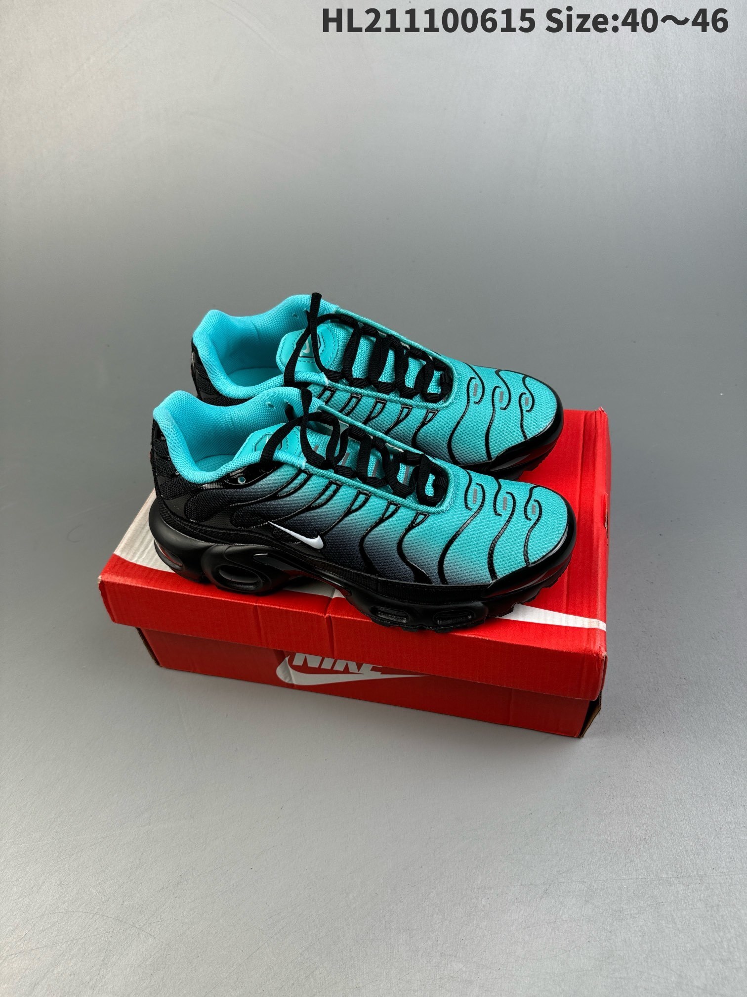 nike tn shoes-120