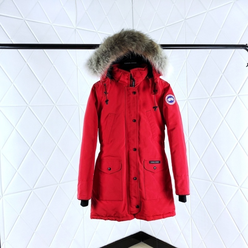 Canada Goose Clothes Top-004#128-Canada Goose-01-Clothes--2021SS8D1D