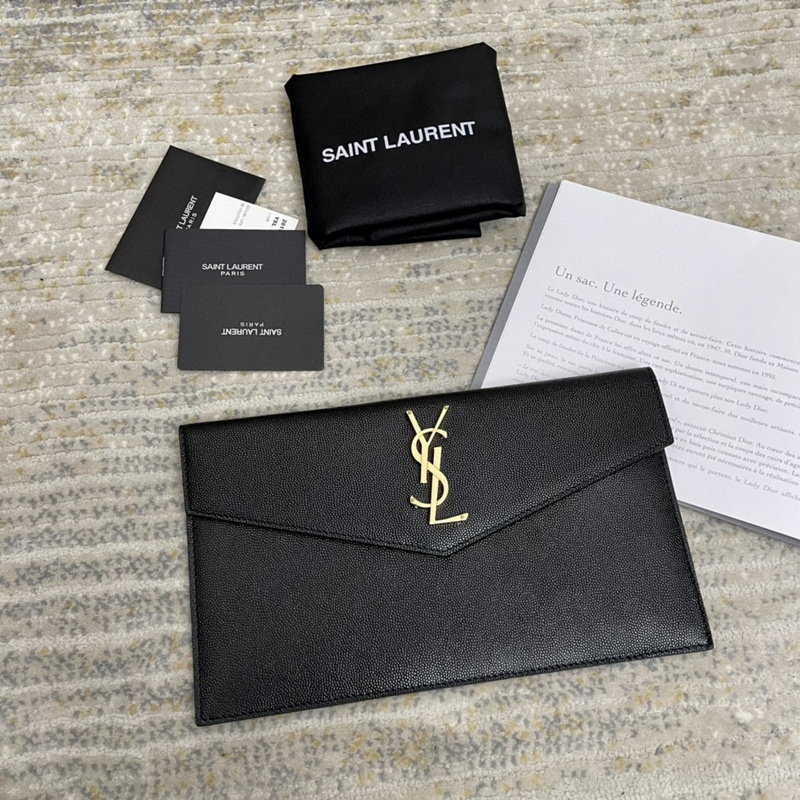 ysl luoluo medium SAINT LAURENT UPTOWN POUCH 565739QW(4567)