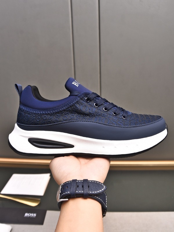 BOSS -Boss Shoes Best Seller 38-468BA2