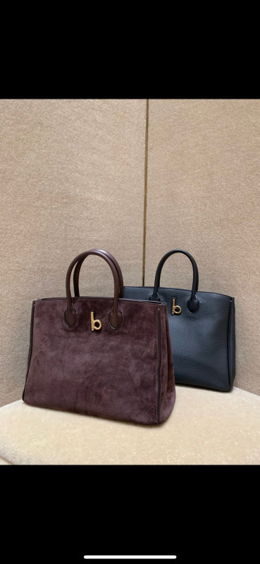 BURBERR Bag -BURBERRY 0098E3E7