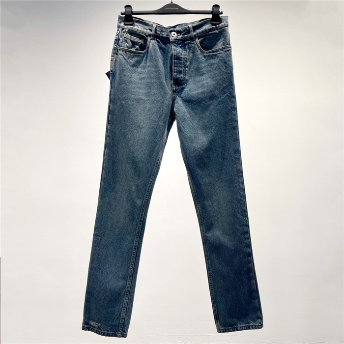prada 2022ss P ADA Jeans73ED