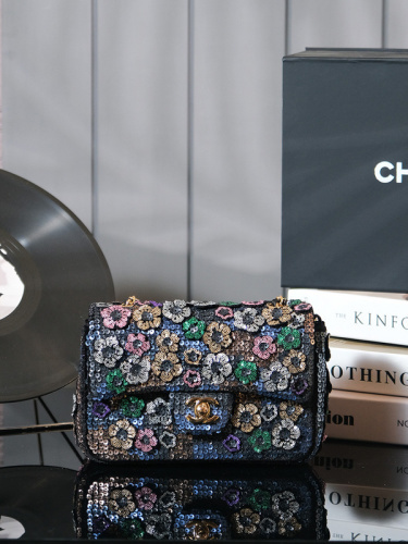 Chanel Bag Chanel 03362CAF