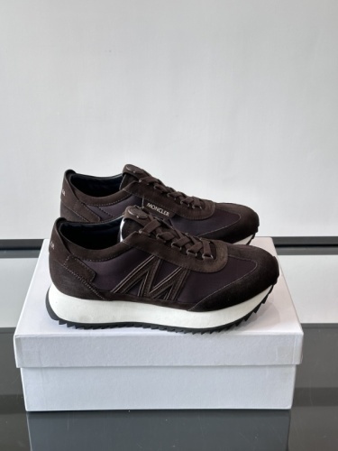 Moncler Men Shoes -MONCLER 017872D5