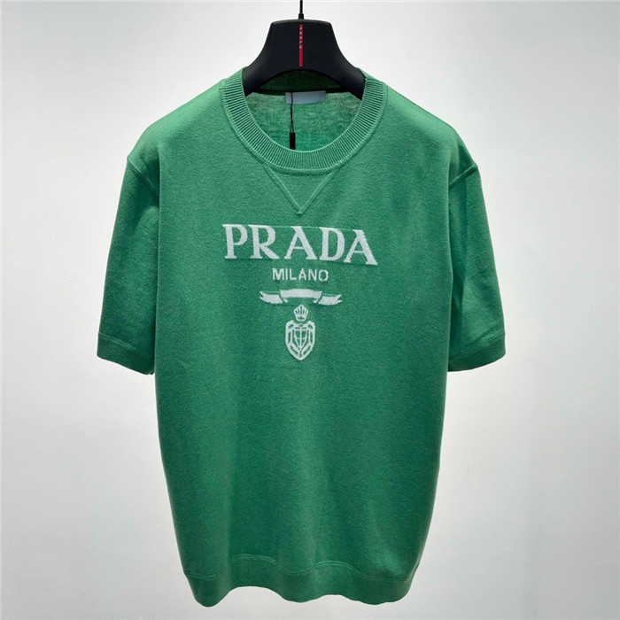 prada P ADA Sweater Top Version6121