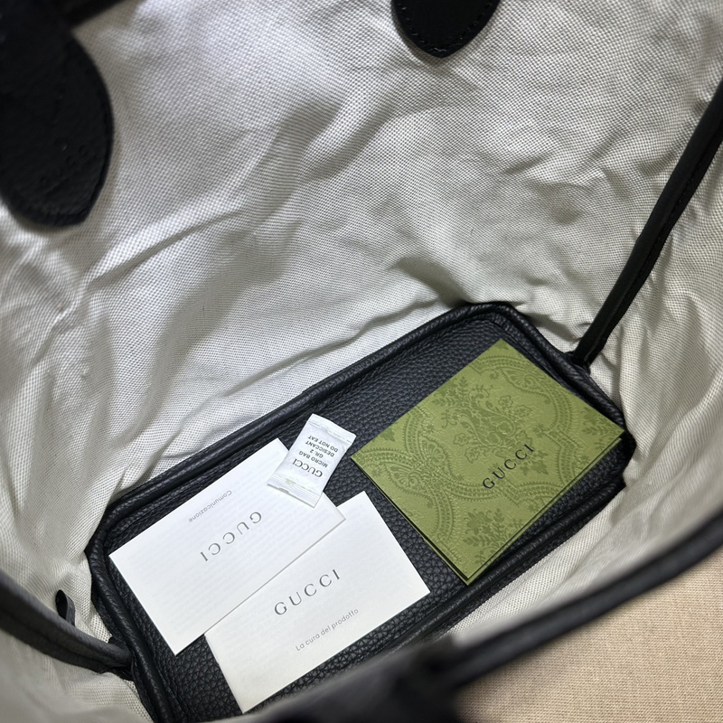 Gucci bags Gucci tote bag(3D1D)