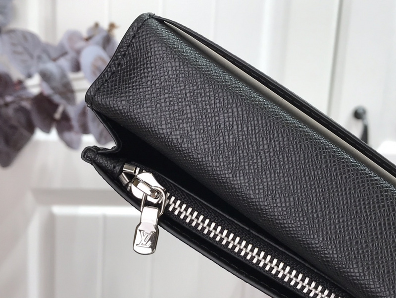 LV BRAZZA WALLET M69540(6D65)